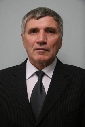 Николай Тремасов Николай Тремасов
