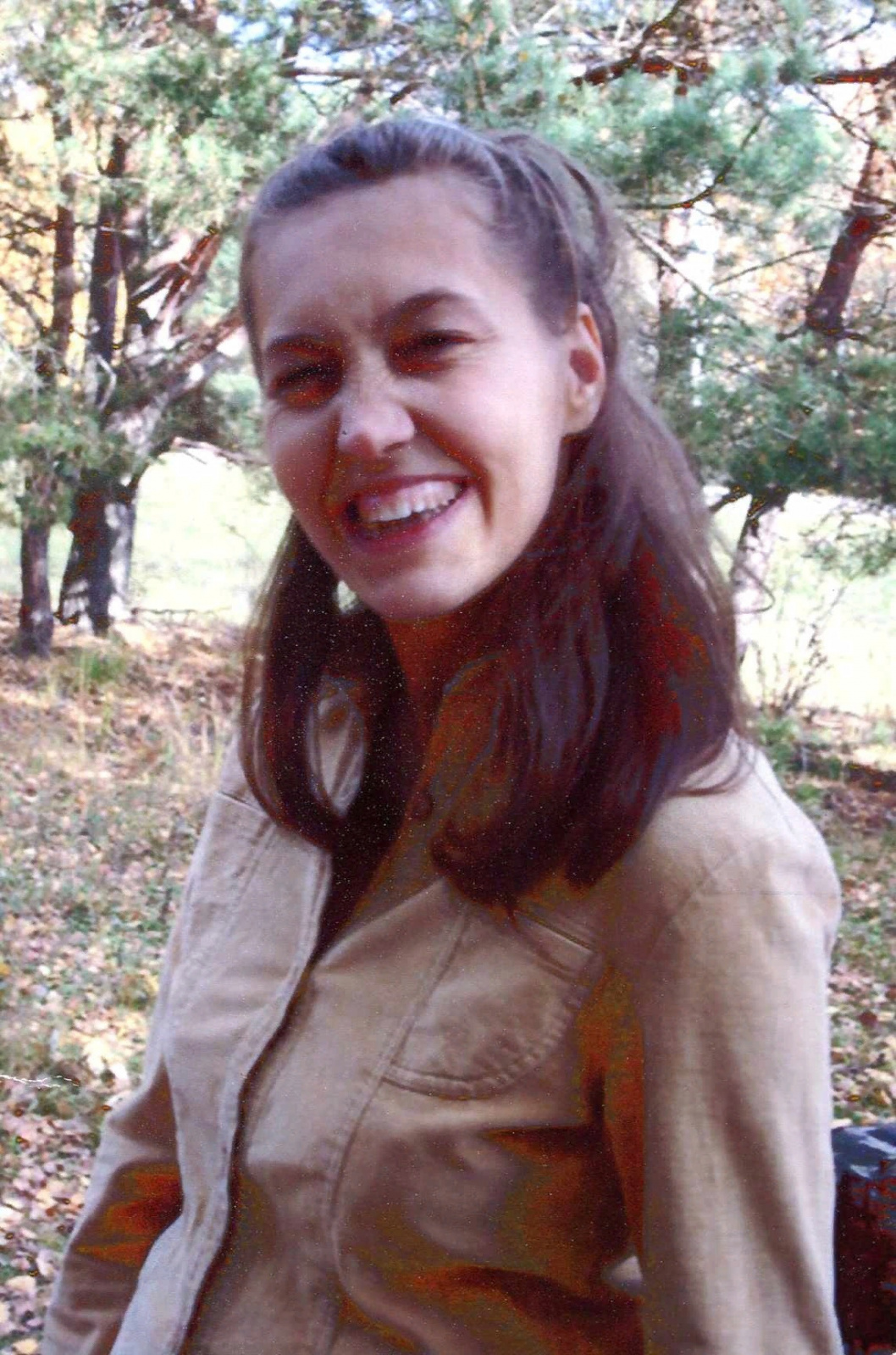 Ирина Шулюкина