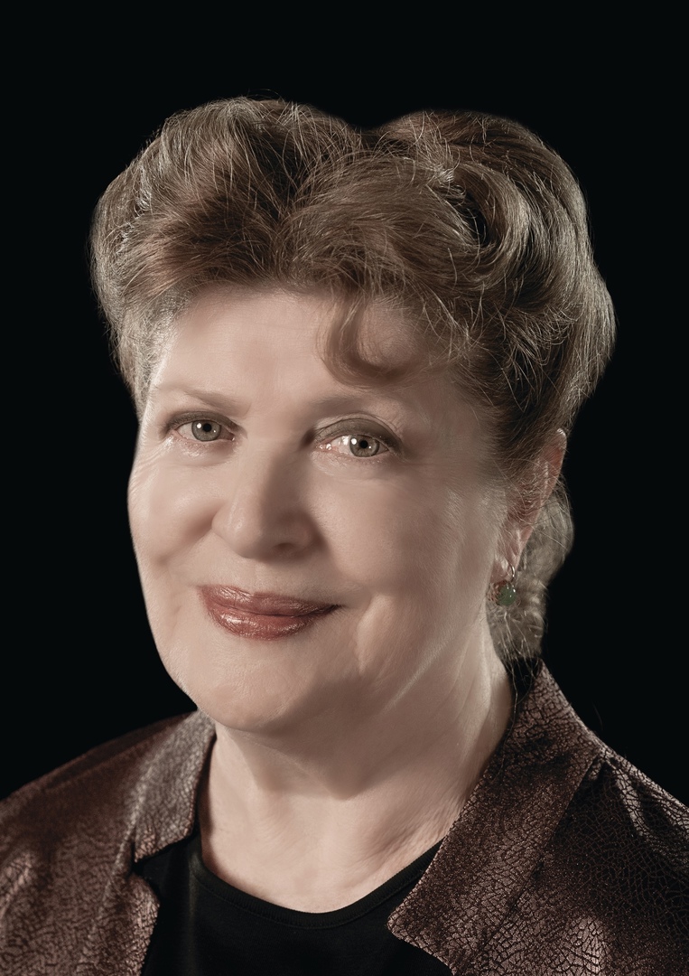 Валентина Аксёнова