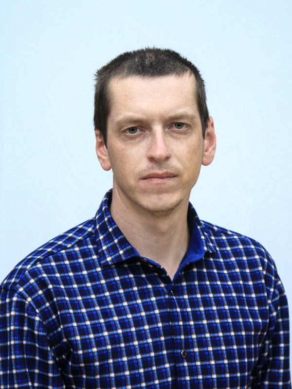 Виталий Картышкин