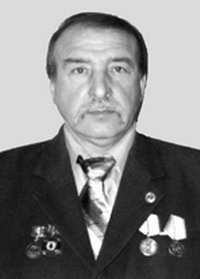 Василий Федосеев Василий Федосеев