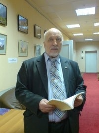 Василий Кригин Василий Кригин