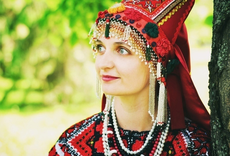Алина Подгорнова