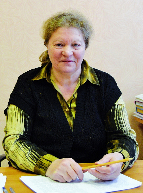 Татьяна Разгуляева Татьяна Разгуляева