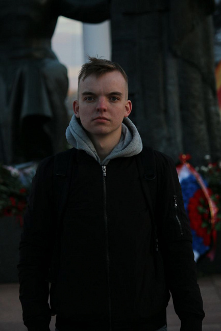 Илья Малышев Илья Малышев