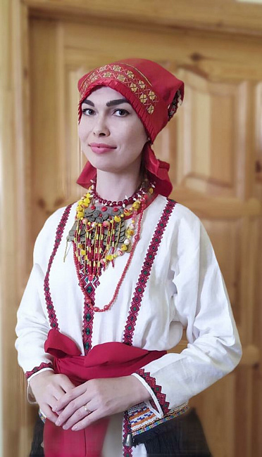 Татьяна Мокшанова Татьяна Мокшанова