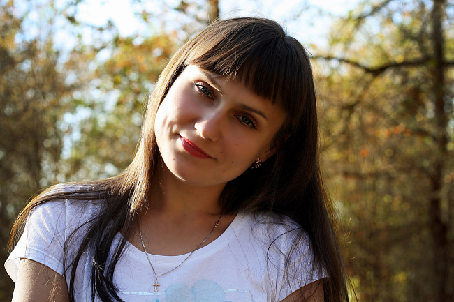 Марина Агеева Марина Агеева