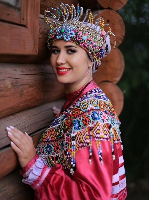 Наталья Чумбаева Наталья Чумбаева