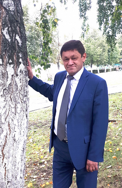 Камиль Тангалычев Камиль Тангалычев